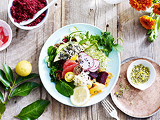 FOOD & DRINK PHOTOGRAPHY + MOTION