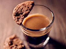 FOOD & DRINK PHOTOGRAPHY + MOTION