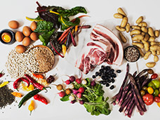 FOOD & DRINK PHOTOGRAPHY + MOTION