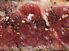 FOOD & DRINK PHOTOGRAPHY + MOTION