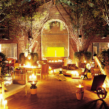 Hudson Hotel