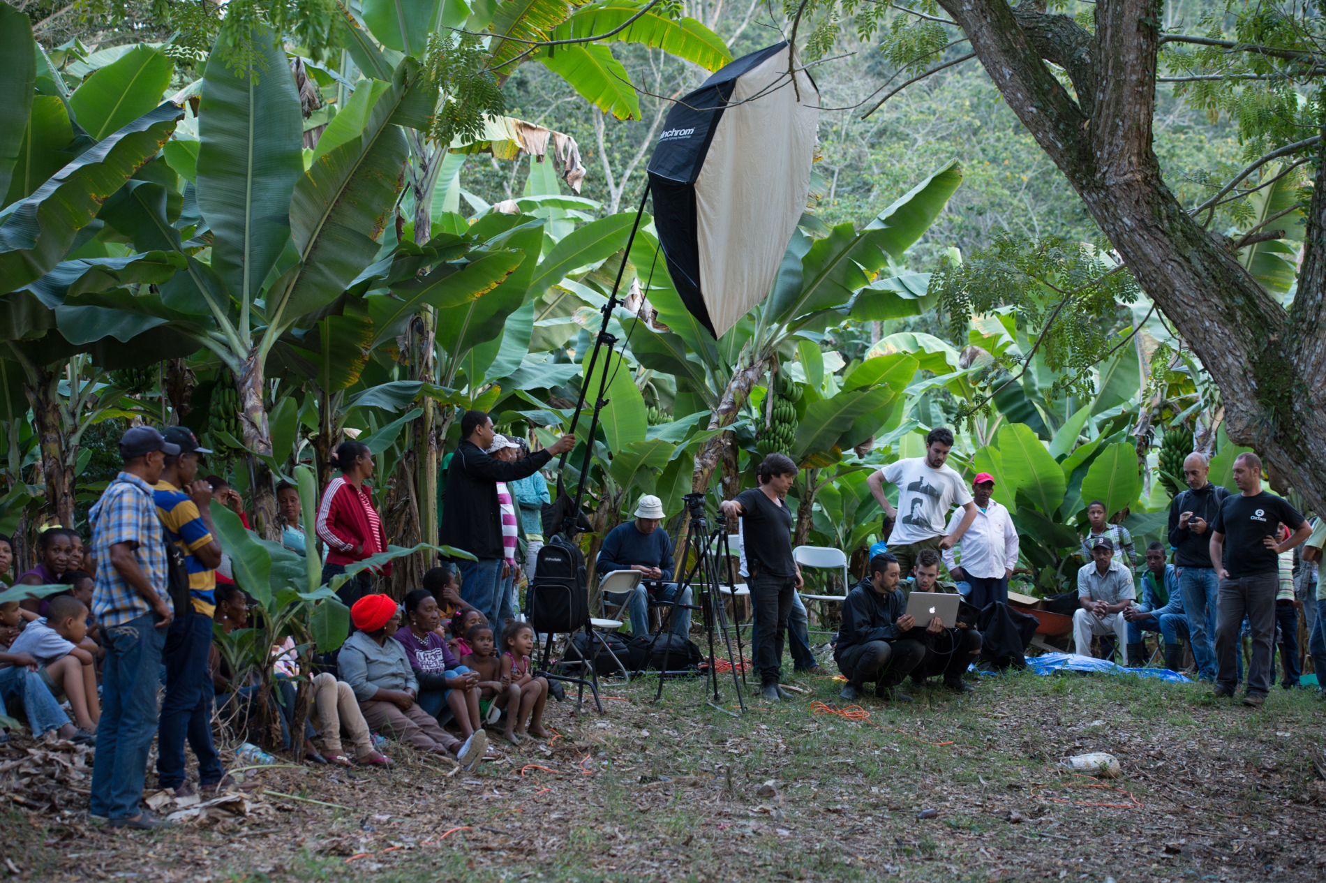 CineFilms - Full Production Service