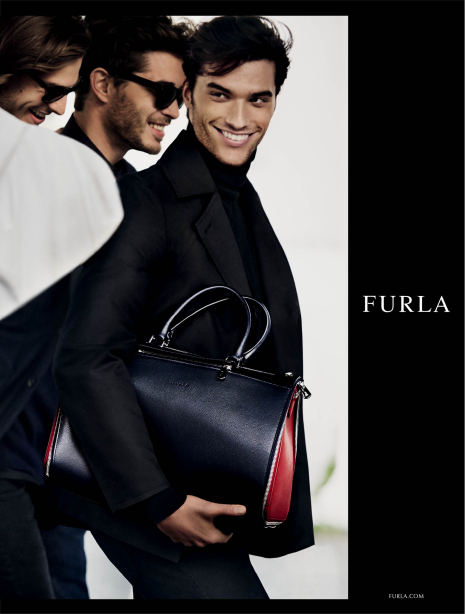 Furla - Mario Testino