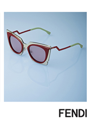 Alessandro Dobici - Fendi Eyewear - Safilo Spa