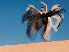 SERVICES FOR PHOTOGRAPHY & FILM