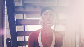 The Blonde