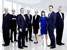 CORPORATE & INDUSTRIAL PHOTOGRAPHY