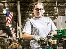 CORPORATE & INDUSTRIAL PHOTOGRAPHY