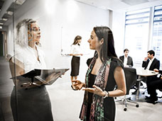 CORPORATE & INDUSTRIAL PHOTOGRAPHY