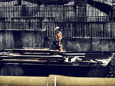 CORPORATE & INDUSTRIAL PHOTOGRAPHY