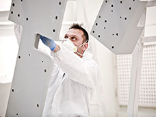 CORPORATE & INDUSTRIAL PHOTOGRAPHY