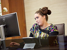 CORPORATE & INDUSTRIAL PHOTOGRAPHY