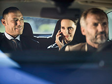CORPORATE & INDUSTRIAL PHOTOGRAPHY