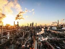 CORPORATE & INDUSTRIAL PHOTOGRAPHY