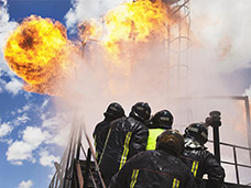 CORPORATE & INDUSTRIAL PHOTOGRAPHY