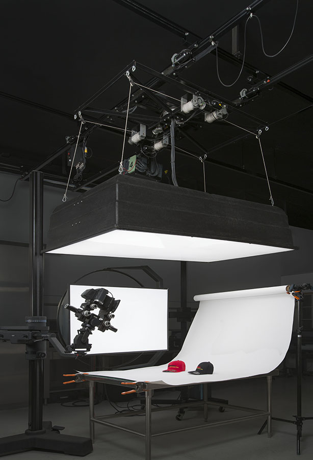 Palm Springs Grip & Lighting