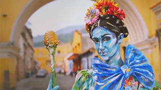 La Jolla International Film Festival