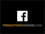PRODUCTION PARADISE FACEBOOK PAGE