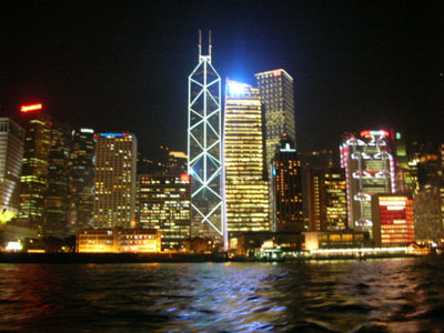 Hong Kong [China]: Contra Service Productions