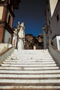 Naples [Italy]: Infact Production Service