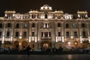 Lima [Peru]: Fat Free Films
