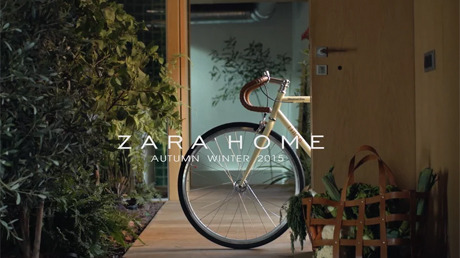 Client: Zara Home gallery