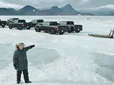 INTERNATIONAL LOCATIONS FOR PRODUCTION