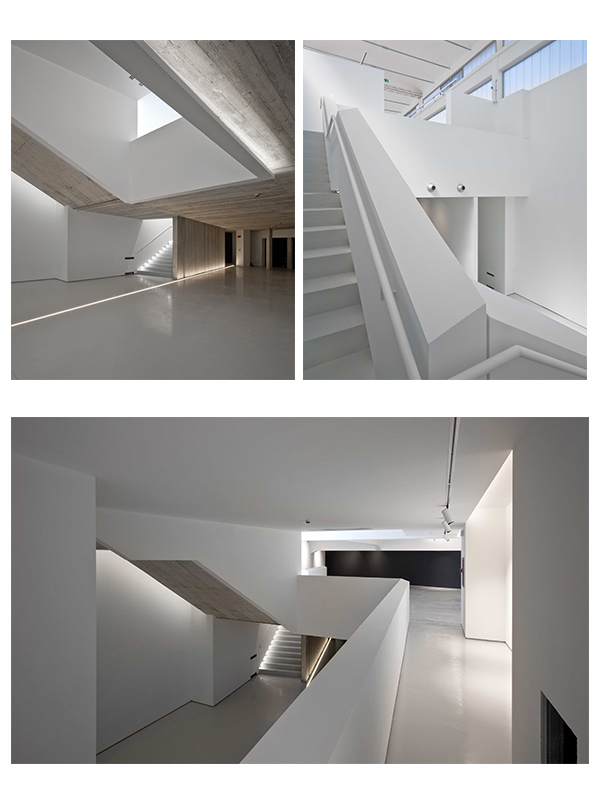 Modern Interiors