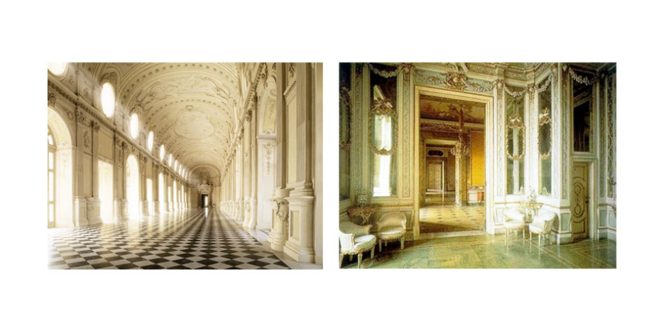 Interiors