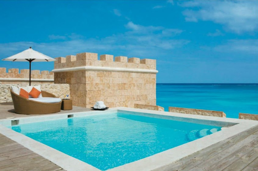 Dominican Republic Photography Productions Services
