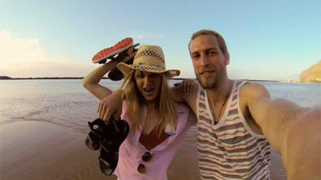 Cindi Blair Productions / Turks & Caicos Productions