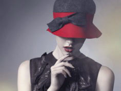 FASHION & BEAUTY PHOTOGRAPHY