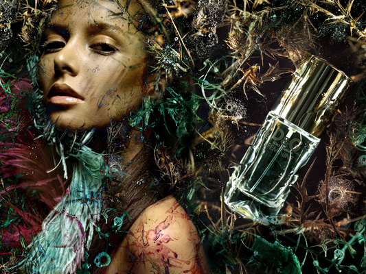 FASHION & BEAUTY PHOTOGRAPHY
