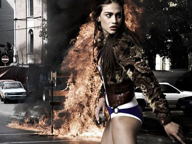 FASHION & BEAUTY PHOTOGRAPHY