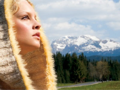 FASHION & BEAUTY PHOTOGRAPHY