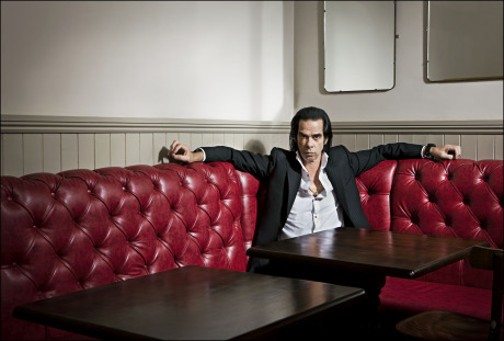  Nick Cave gallery