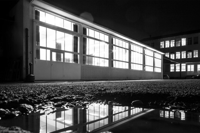 Superframe Rental Studio