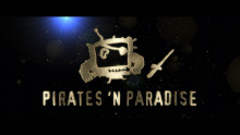 pirates'n paradise