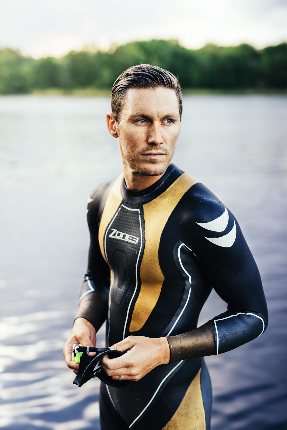 Kristofer Samuelsson