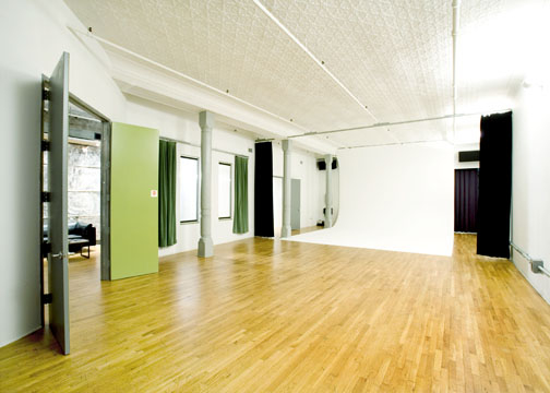 Neo Studios