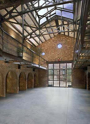 The Foundry