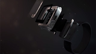 Octane Rich Media