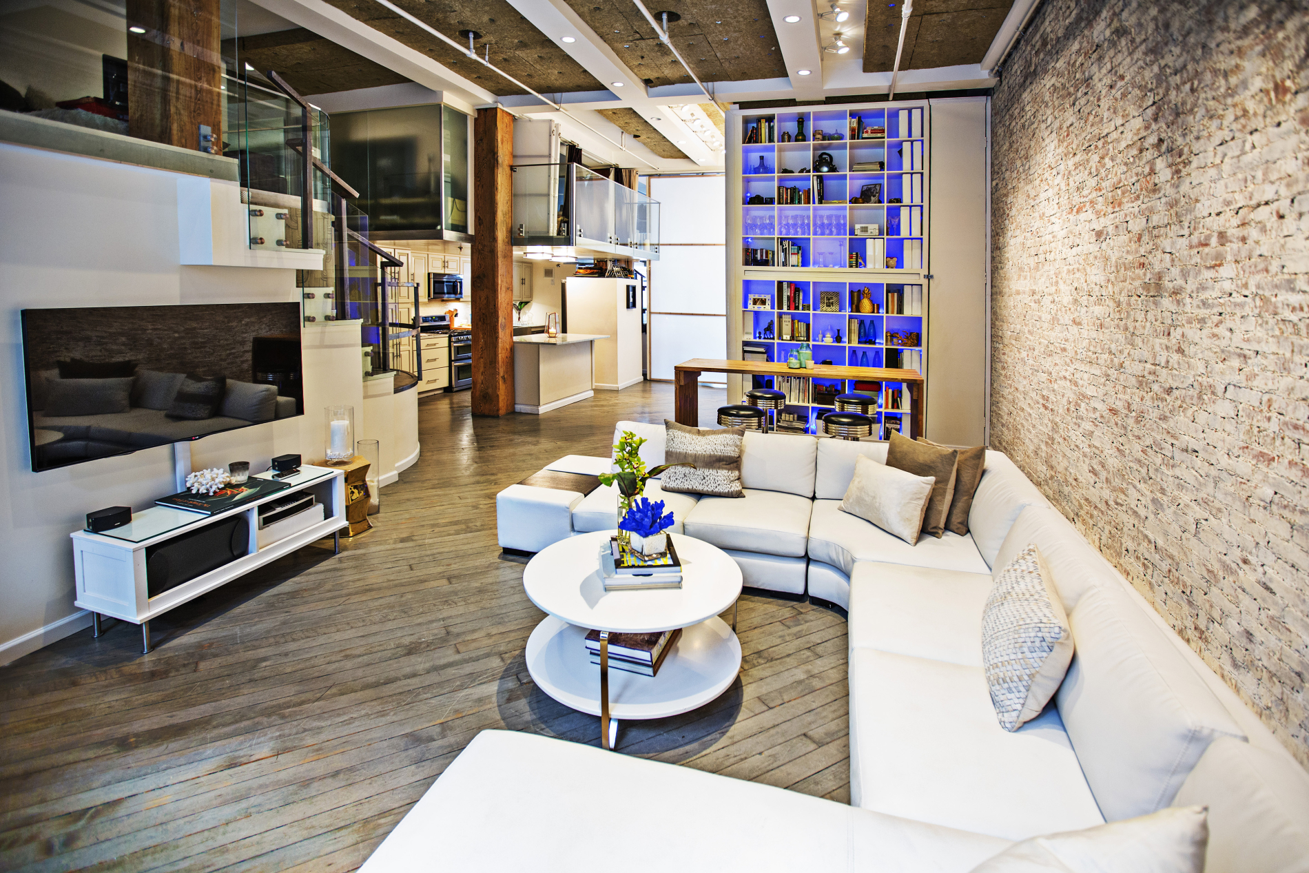 Studio 333 Park Ave