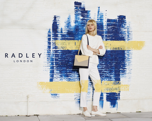 Client: Radley Handbags gallery