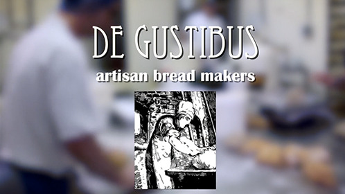  De Gustibus artisan bakers gallery