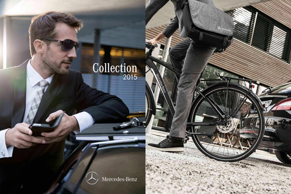 Client: Mercedes Benz Accessories GmbH  gallery
