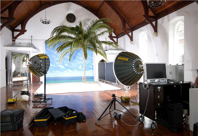 Roodebloem Studios