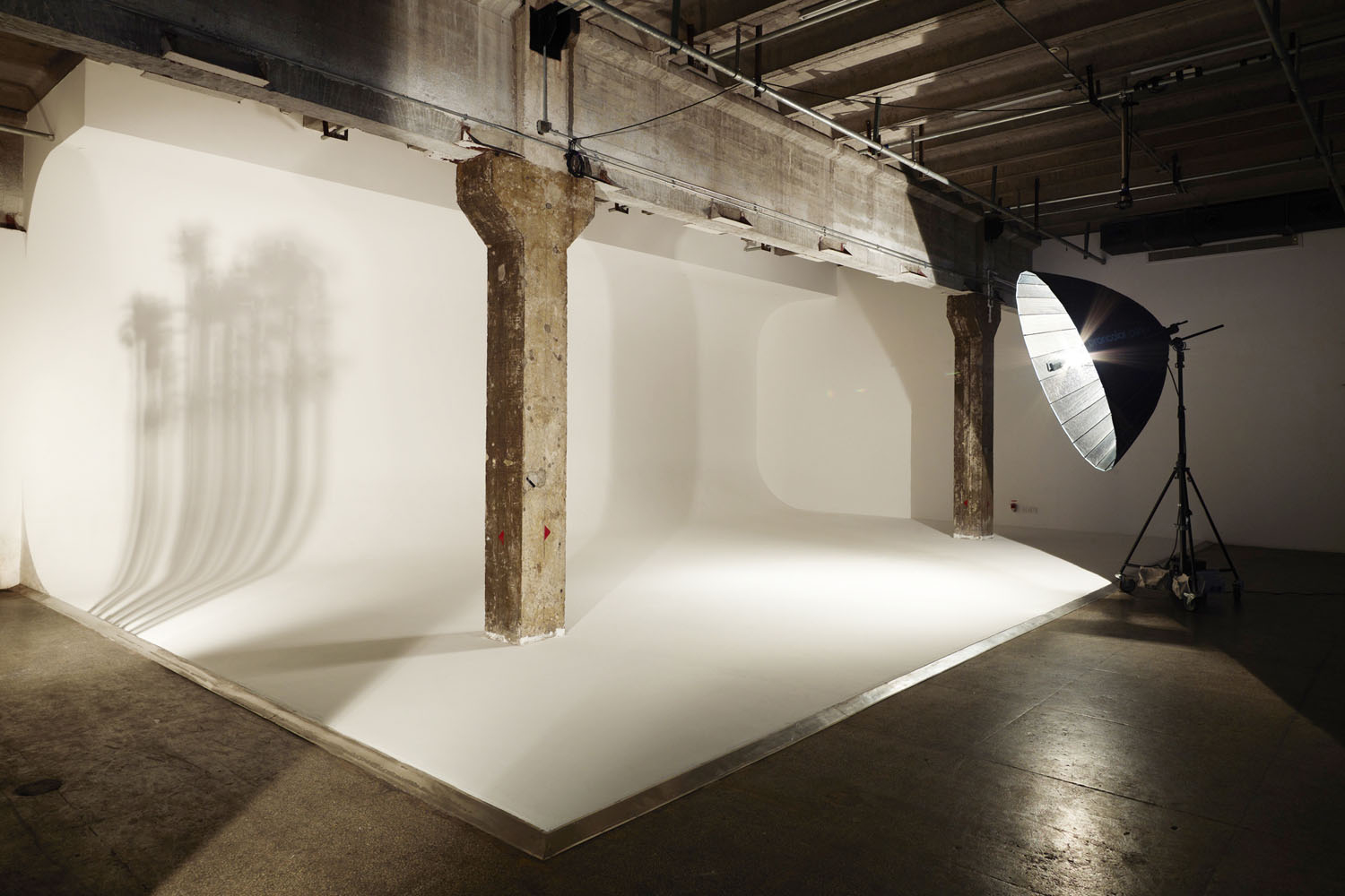 Central Studios