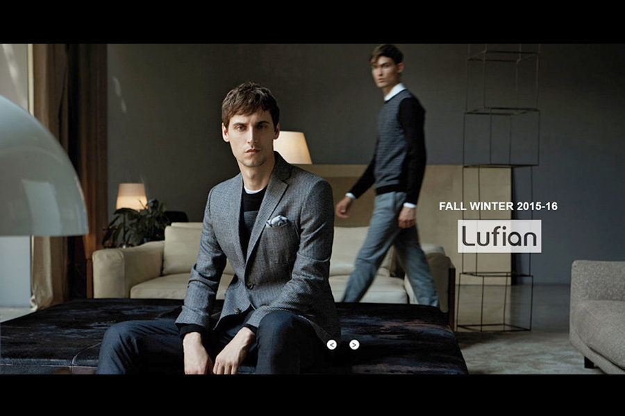 Lupetta5.it - Serkan Emiroglu - Lufian