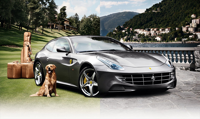 Italy Photo Production